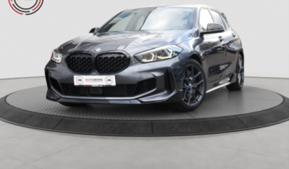M135i xDrive LC.PRO KAMERA H&K ACC M PERFORMANCE