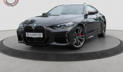 M440i xDrive LC.PRO DAP ACC LASER HUD H&K GLASDA