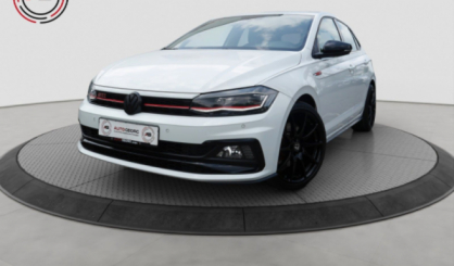 Polo VI GTI DSG ACC APPLE SHZ 2.HAND *KEIN OPF*